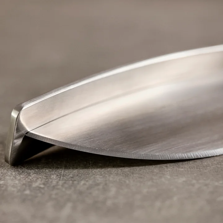 Zone Denmark - Singles Hachoir, acier