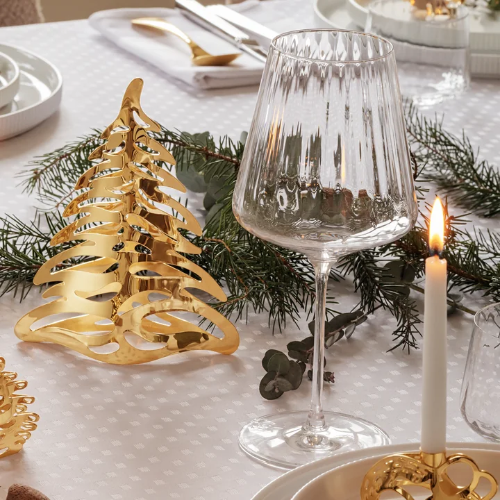 Bernadotte Verre à vin rouge, 540 ml de Georg Jensen