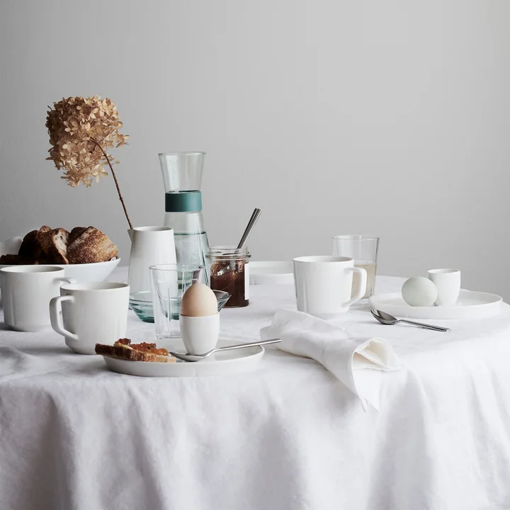 Grand Cru Essentials Assiette de Rosendahl