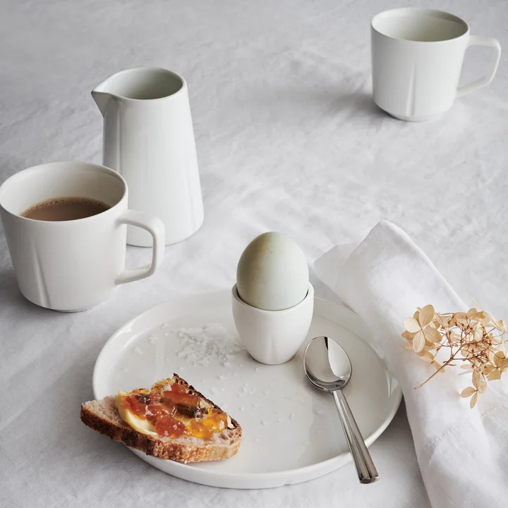 Grand Cru Essentials Assiette de Rosendahl