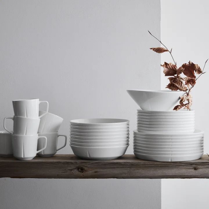 Grand Cru Essentials Assiette de Rosendahl