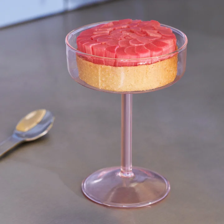 Tint Cocktail Shell de HAY