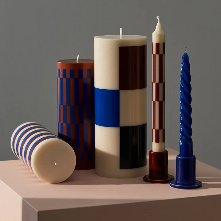 Tube Bougeoir S de HAY