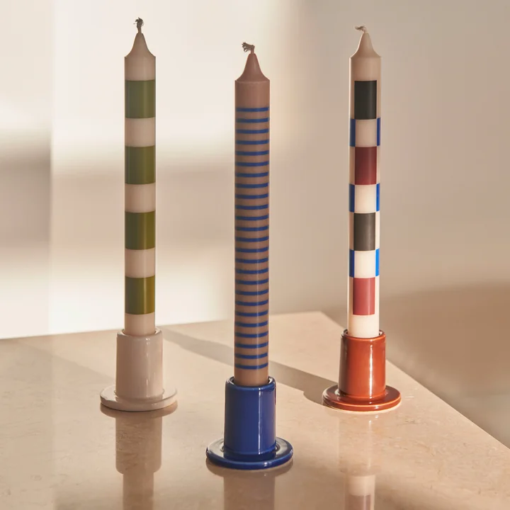 Tube Bougeoir S de HAY