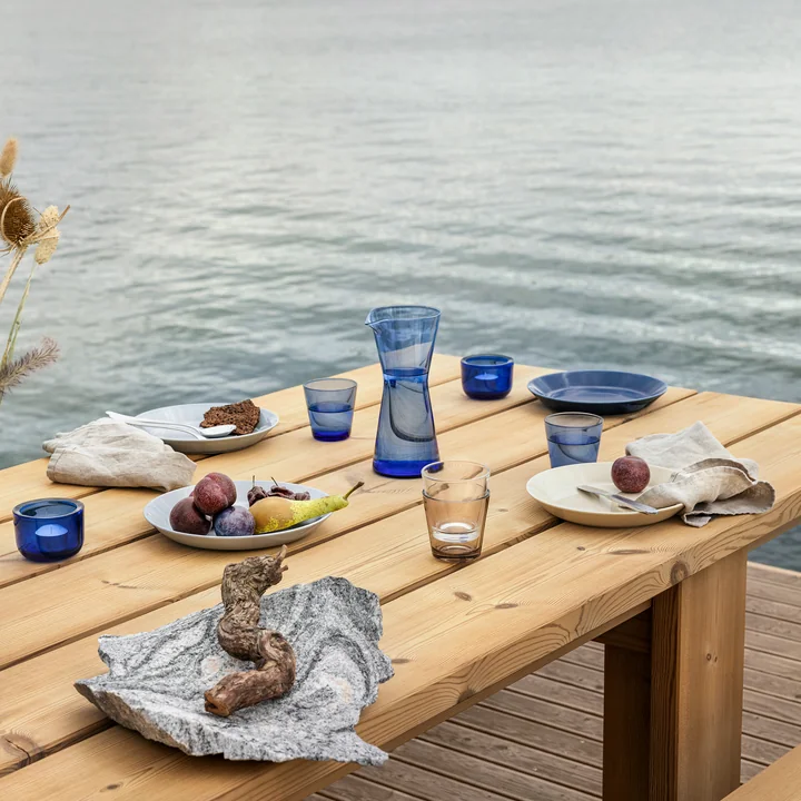 Iittala - Kartio Verres à boire