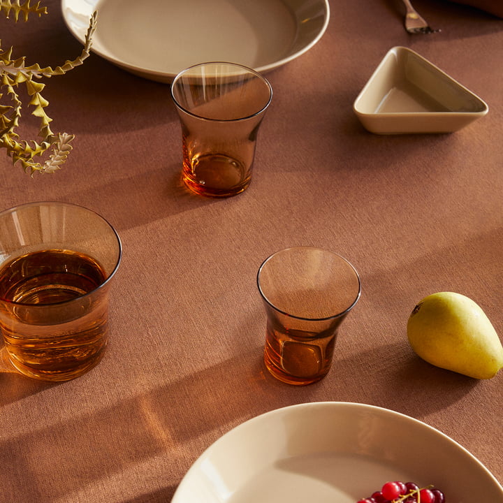 La collection Teema d'Iittala