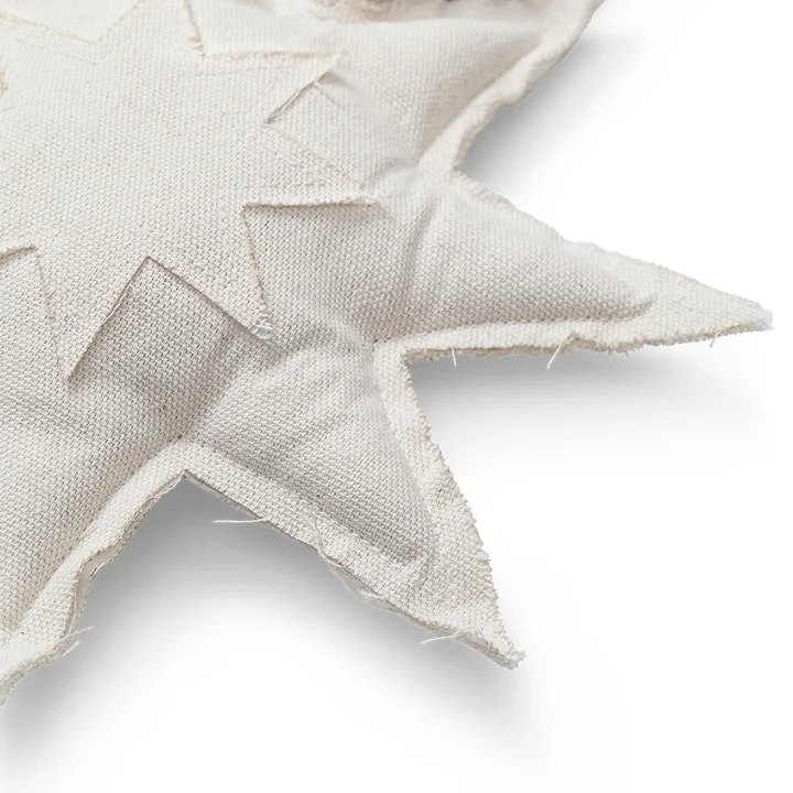 Vela Star Pointe de sapin de Noël de Ferm Living