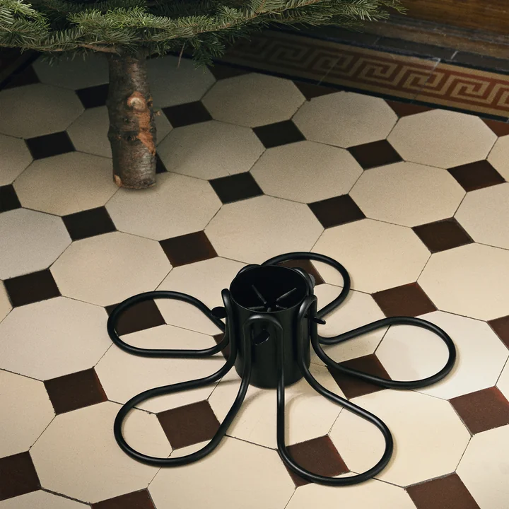 Flake Support pour sapin de Noël de Ferm Living