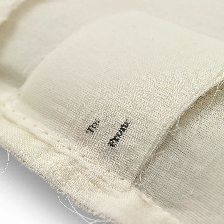 Christmas Giftbag de Ferm Living