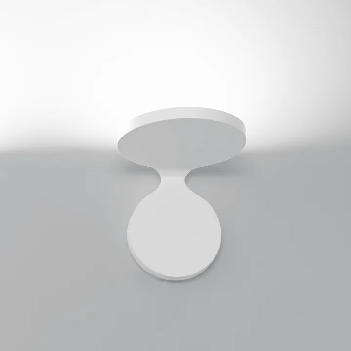 Rea 17 Applique murale LED de Artemide