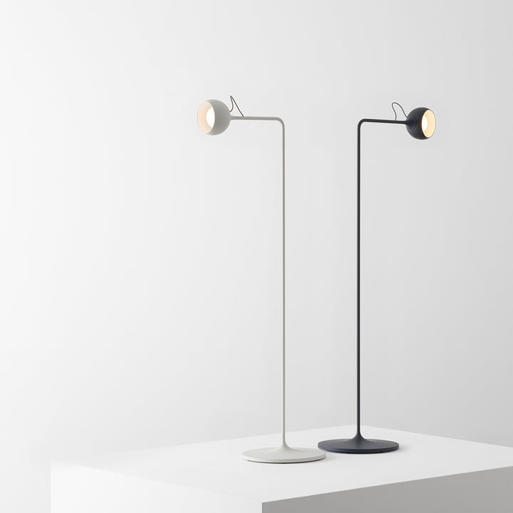 IXA Lampadaire LED de Artemide