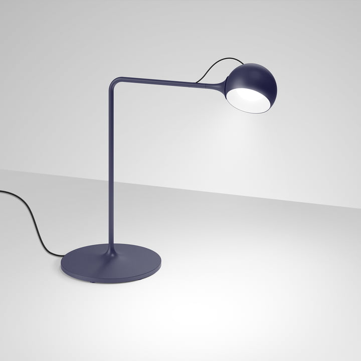 IXA Lampe de bureau LED de Artemide