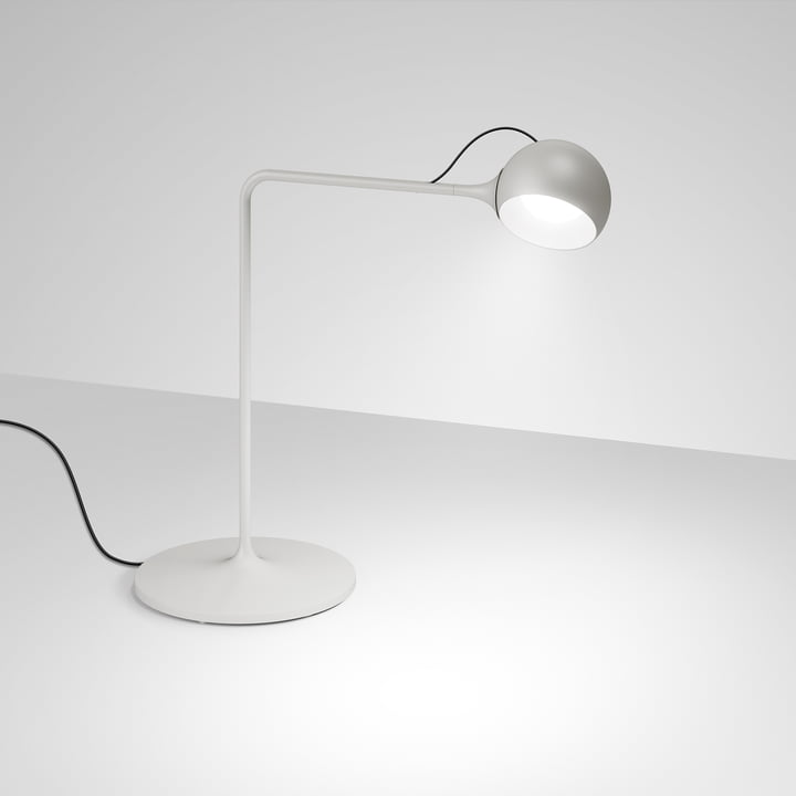 IXA Lampe de bureau LED de Artemide