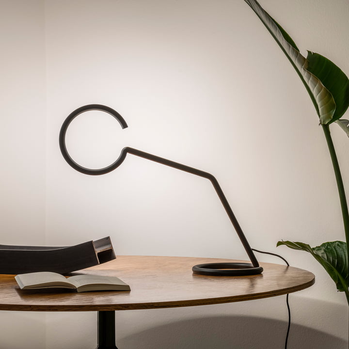 Vine Light Lampe de table LED de Artemide