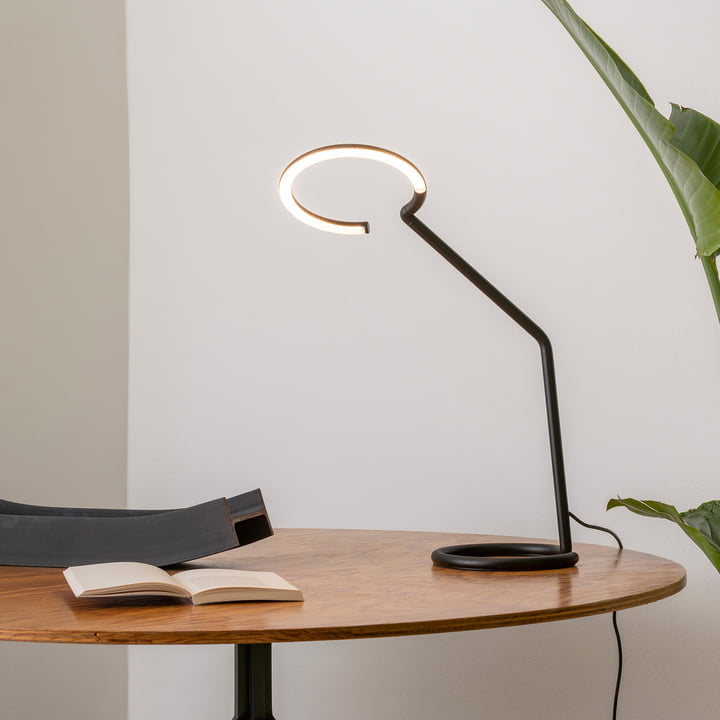 Vine Light Lampe de table LED de Artemide