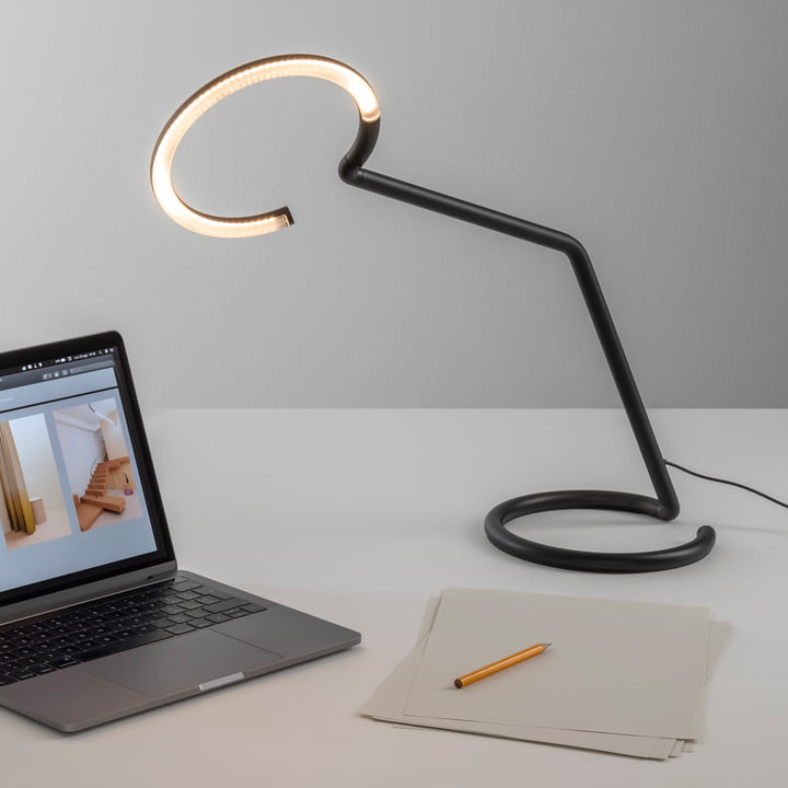 Vine Light Lampe de table LED de Artemide