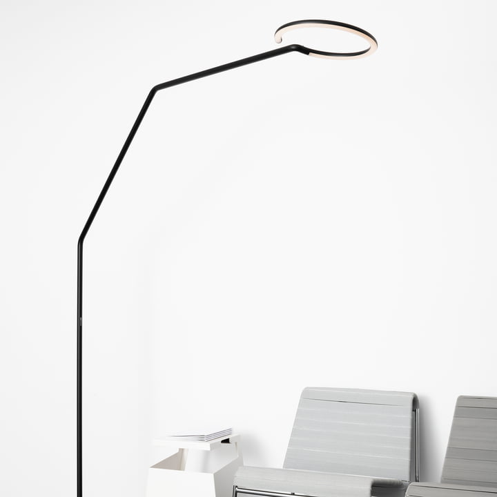 Vine Light Lampadaire LED de Artemide