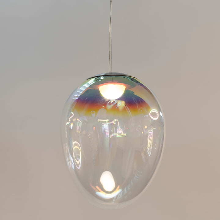 Stellar Nebula Suspension LED de Artemide