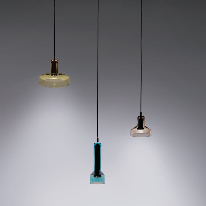 Artemide - Stablight Lampe suspendue