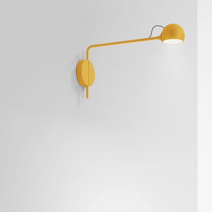 IXA Applique murale LED de Artemide