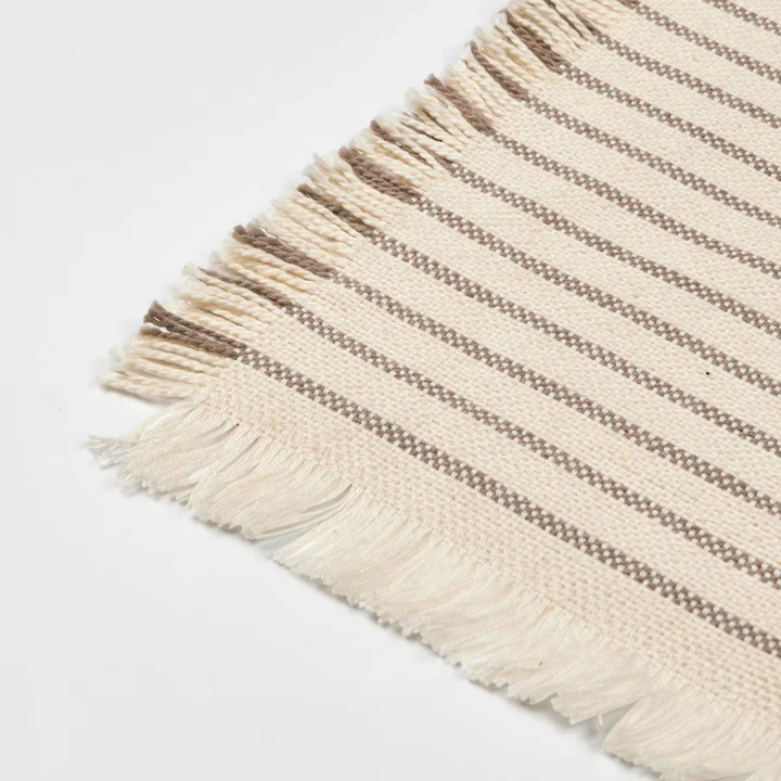 Elouise Dessous de verre de Broste Copenhagen