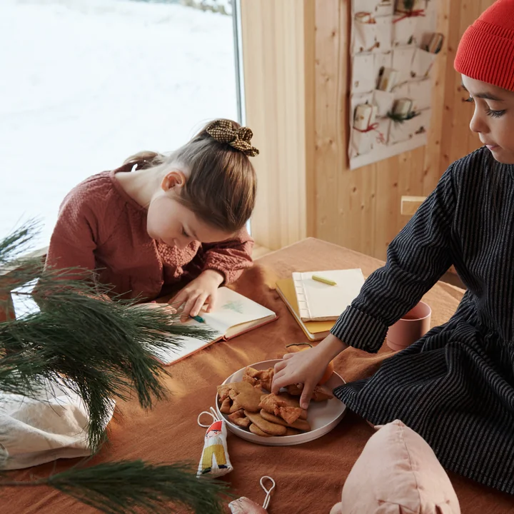 Babbo Calendrier de l'Avent de LIEWOOD