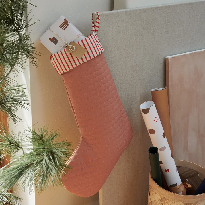 Basil Chaussette de Noël de LIEWOOD