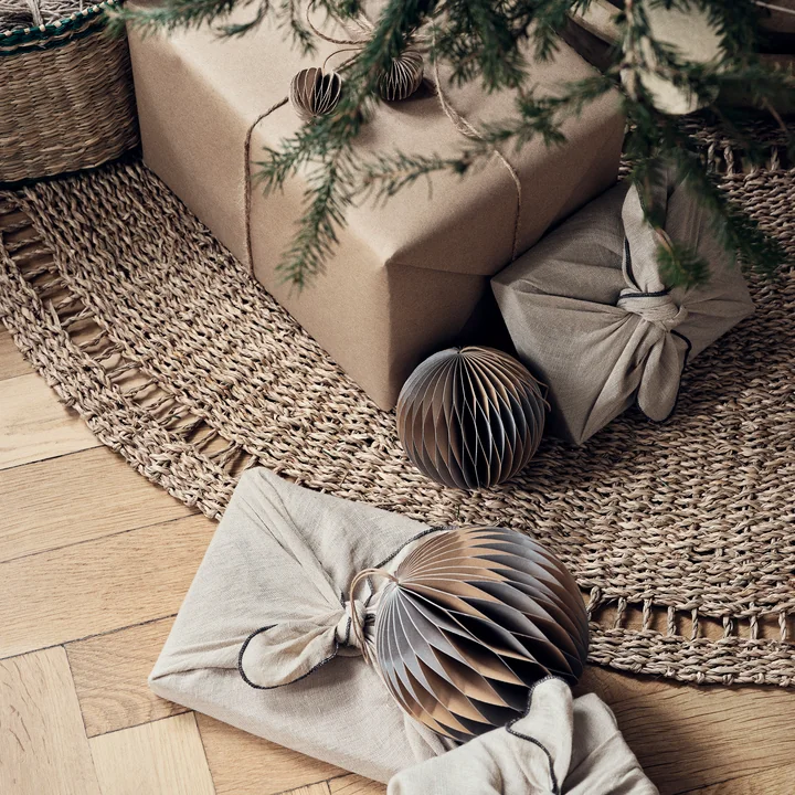 Les partisans de Christmas Ball de Broste Copenhagen