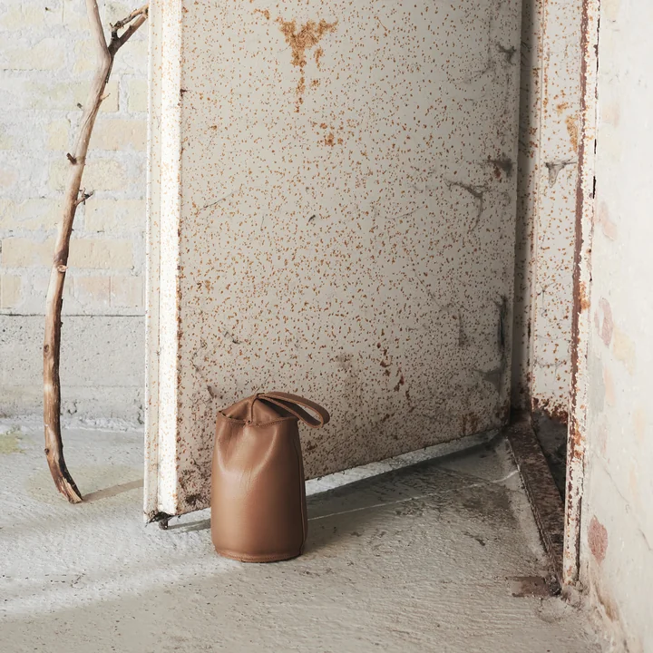 Muubs - Camou Butoir de porte, camel