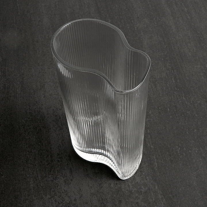 Muubs - Ripe Pot, transparent