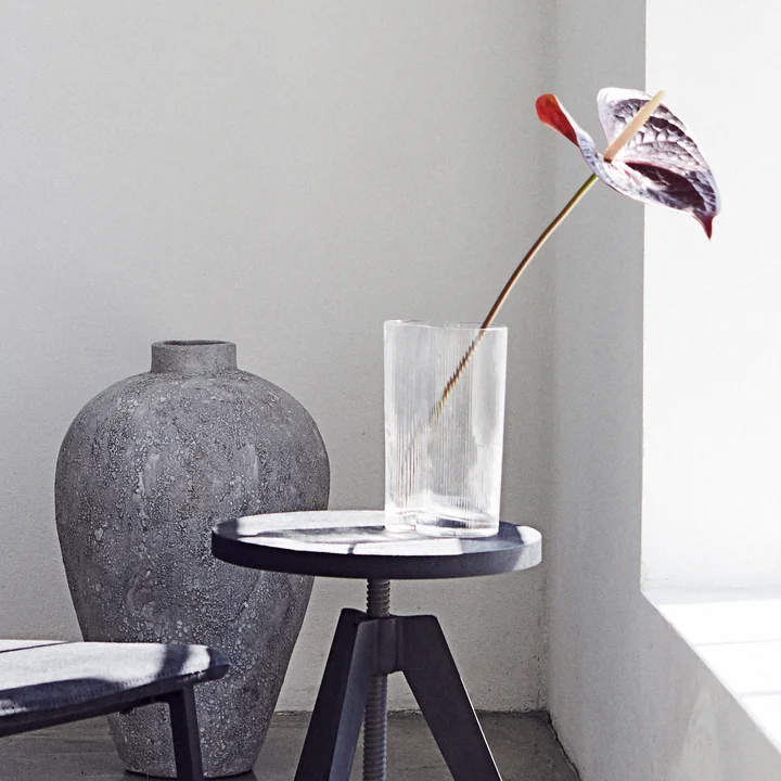 Muubs - Ripe Pot, transparent