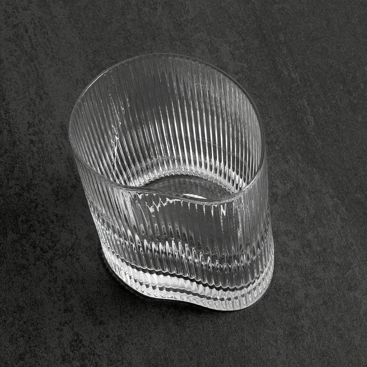Muubs - Ripe Verre à boire, transparent