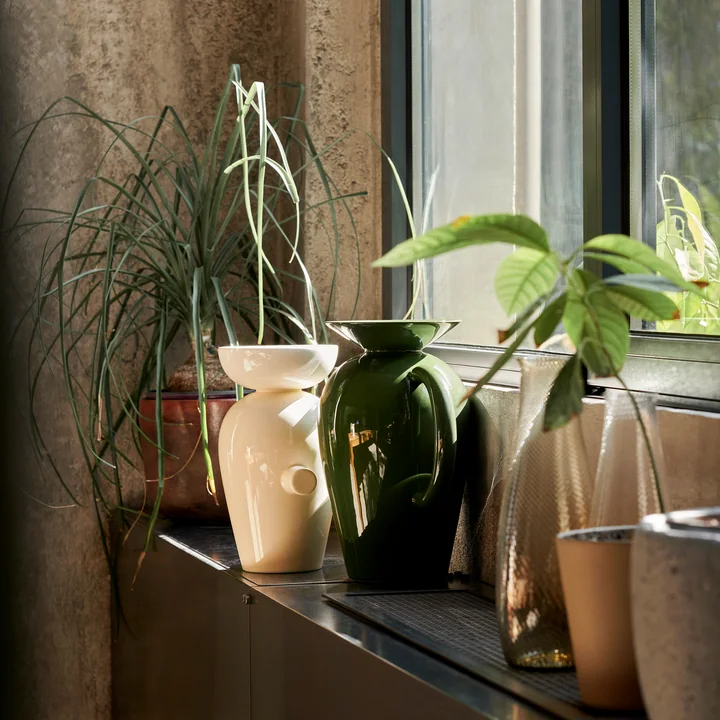 Momento JH40-JH41 Vases de & Tradition