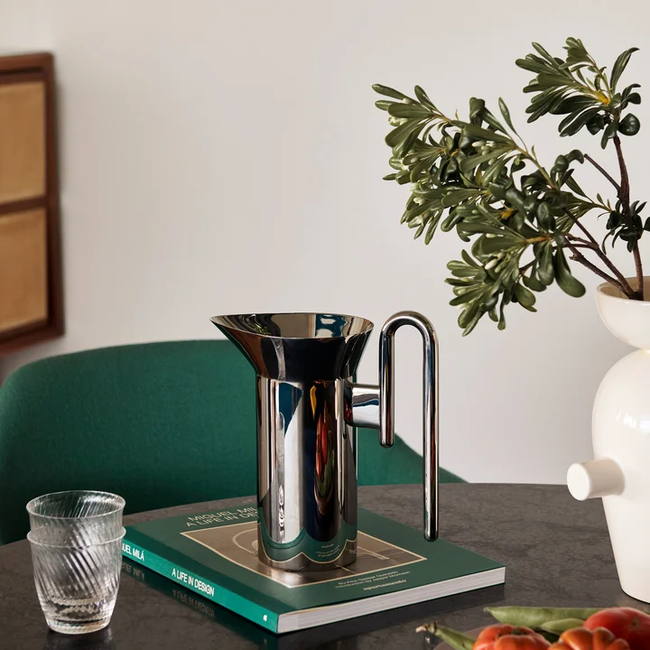 Momento JH38 Pichet de & Tradition