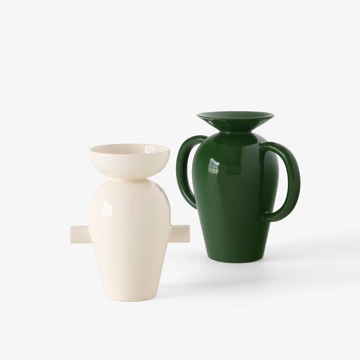 Momento JH40-JH41 Vases de & Tradition