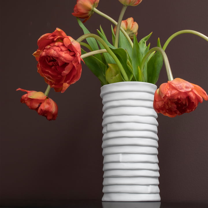 Ribbon Vase de Mette Ditmer