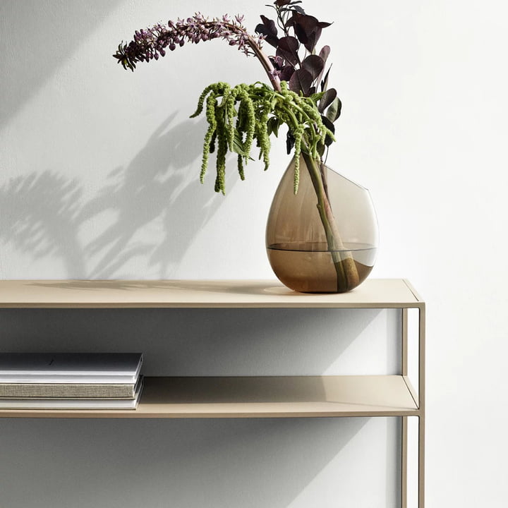 Fera Table console de Blomus