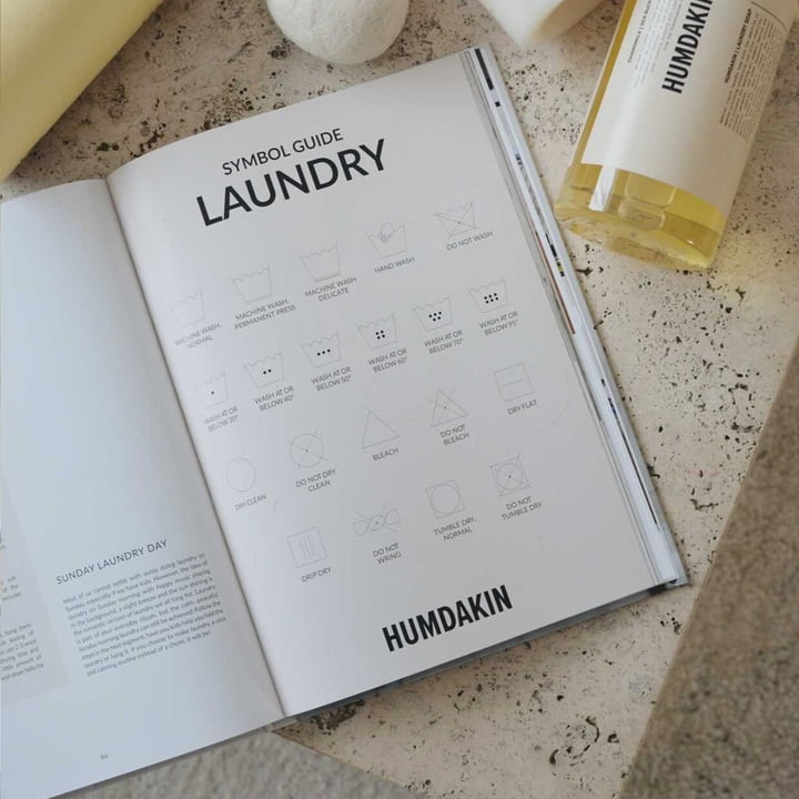 The Art of Organizing, Cleaning and Styling Livre de Humdakin