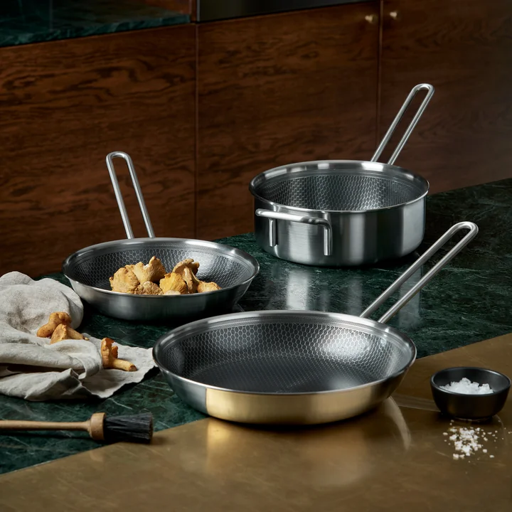 Eva Solo - Mosaic Poêle à frire