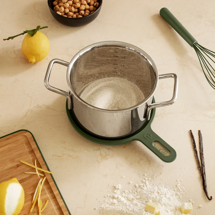 Eva Solo - Green Tools Balance de cuisine