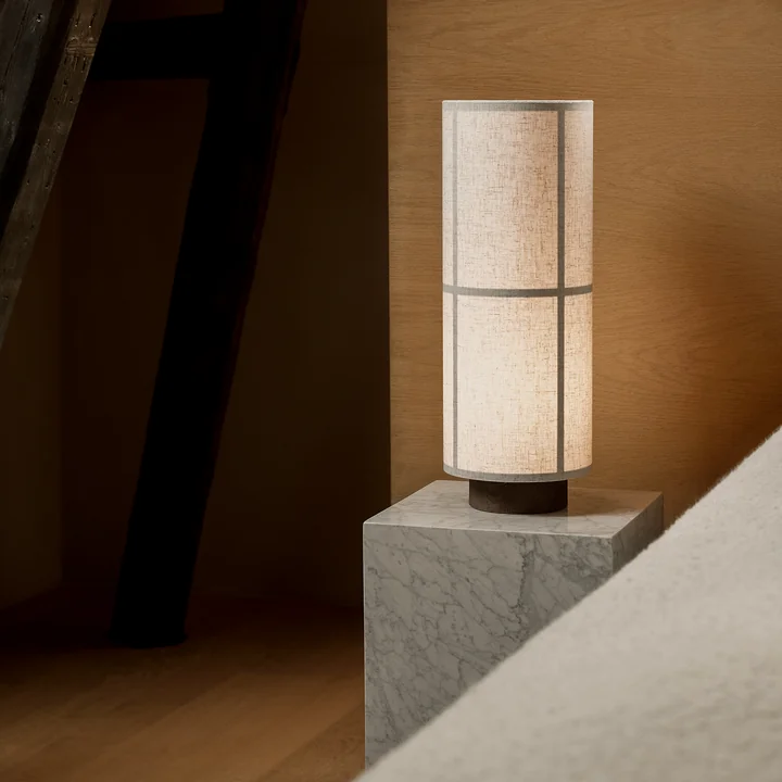 Audo - Plinth Table d'appoint