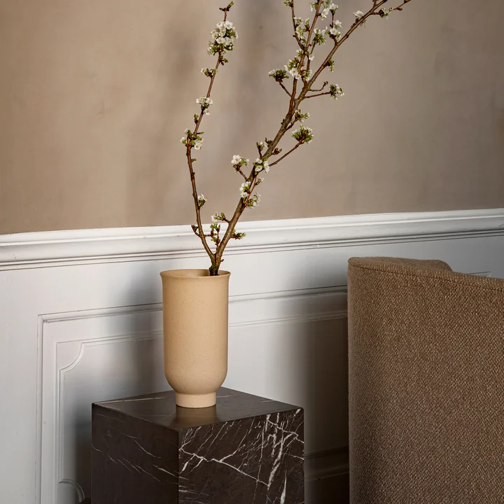 Audo - Plinth Table d'appoint