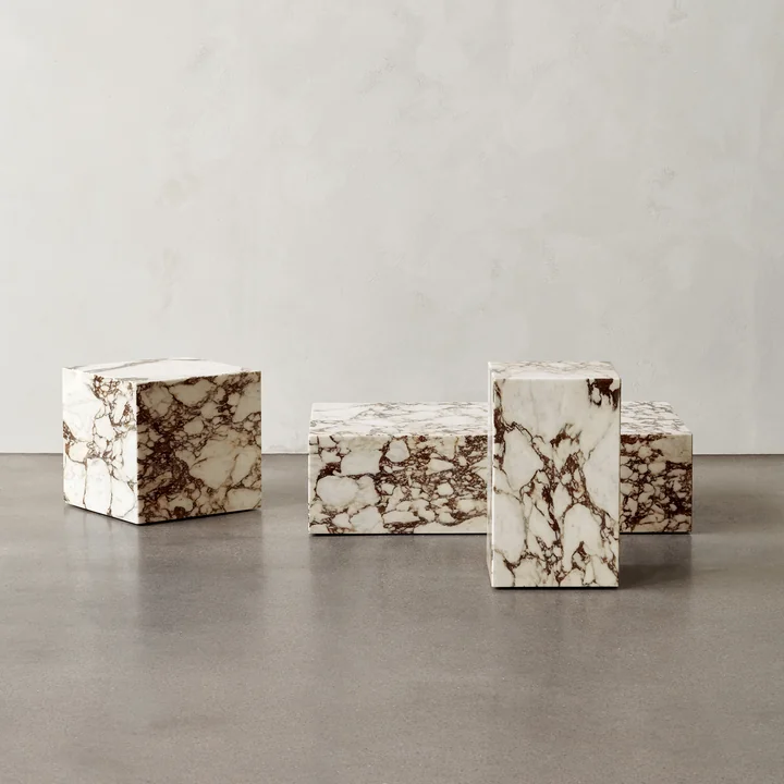 Audo - Plinth Table d'appoint