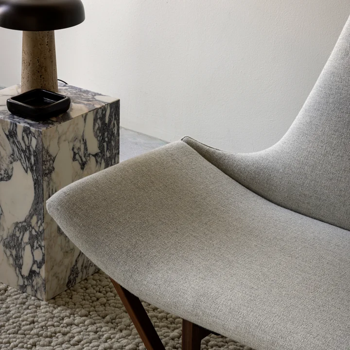 Audo - Plinth Tall Table d'appoint