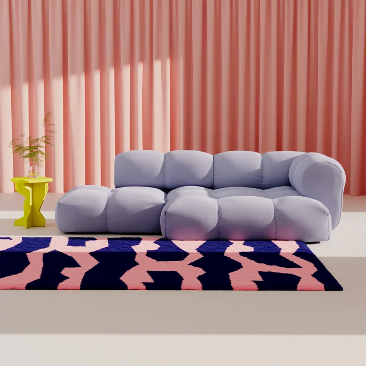 OUT Objekte unserer Tage - Sander Canapé