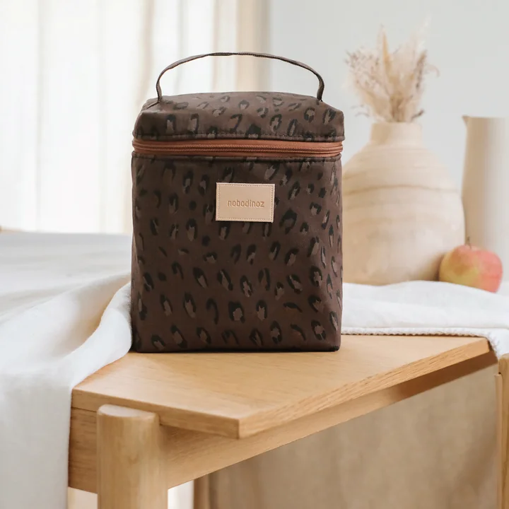 Hyde Park Lunch Bag de Nobodinoz