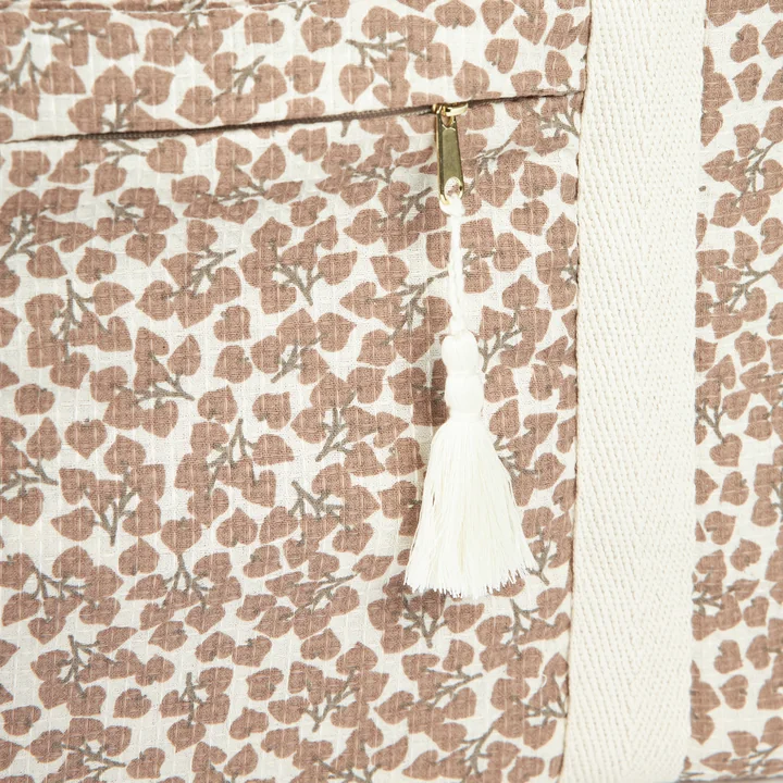 Nobodinoz - Opera Sac de voyage