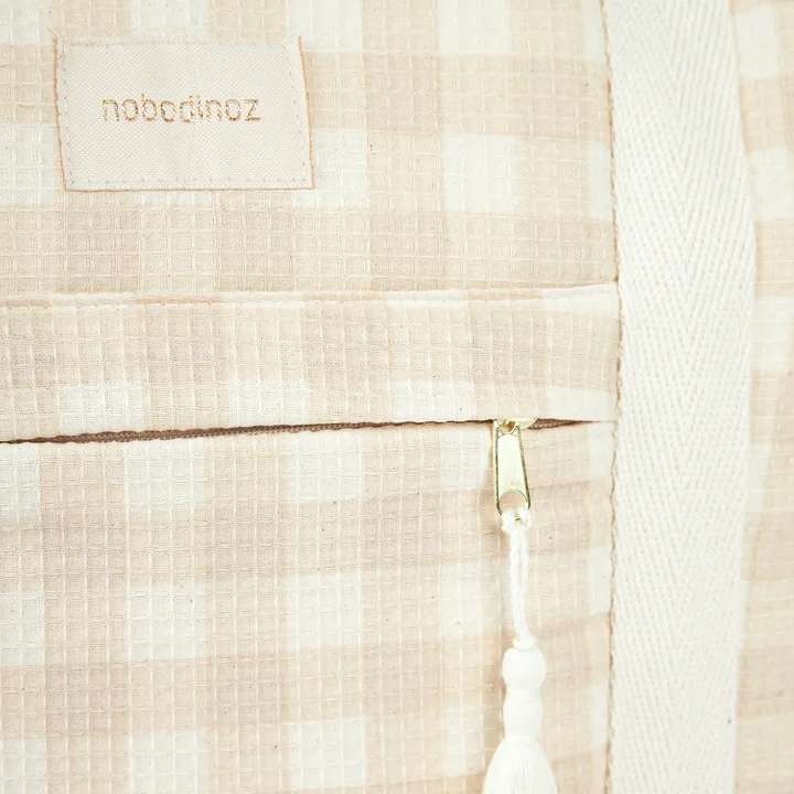 Nobodinoz - Opera Sac de voyage