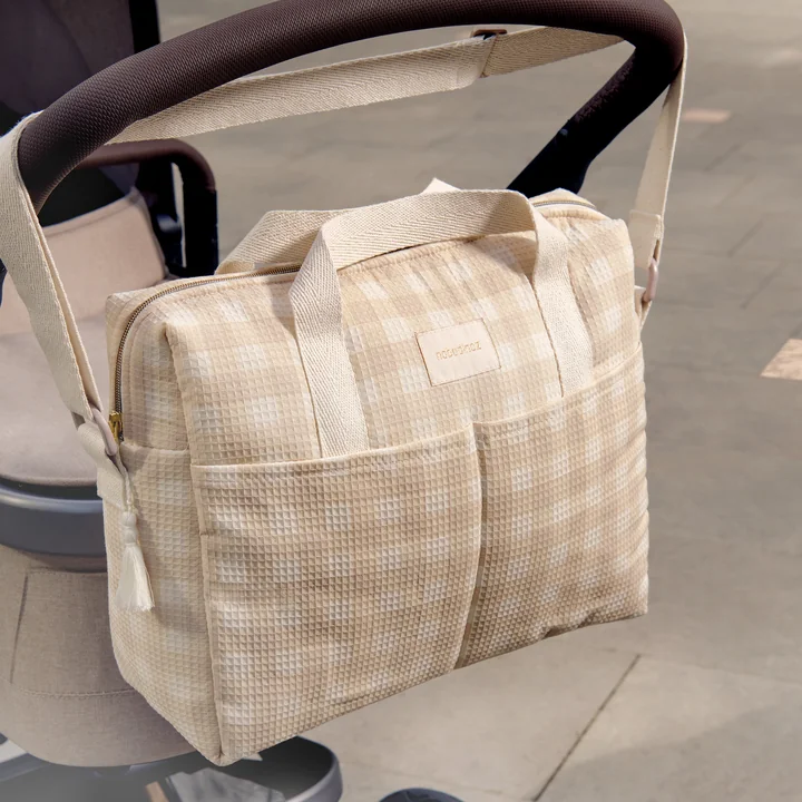 Nobodinoz - Gala Sac à langer