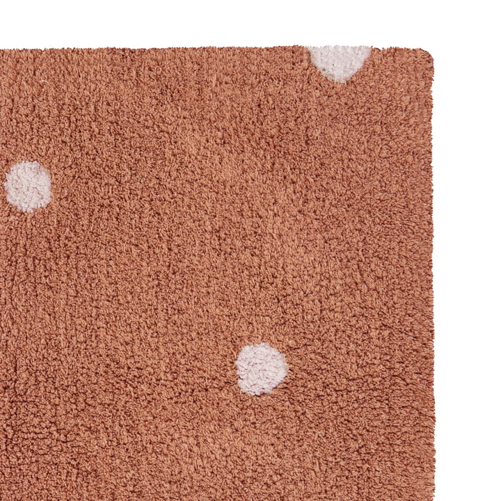 Mini Dot Tapis de Lorena Canals